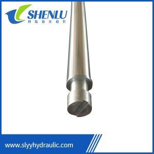 Tvrda kromirana cijevna šipka