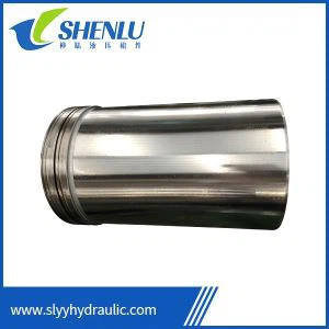 Hidraulična kromirana šuplja klipnjača